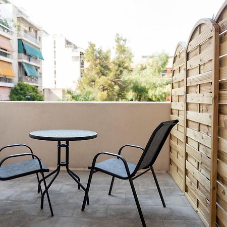Liberal Mini Rooms & Suites Athens Luaran gambar