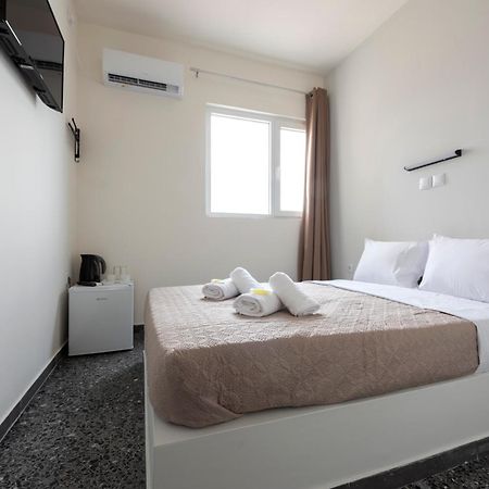 Liberal Mini Rooms & Suites Athens Luaran gambar