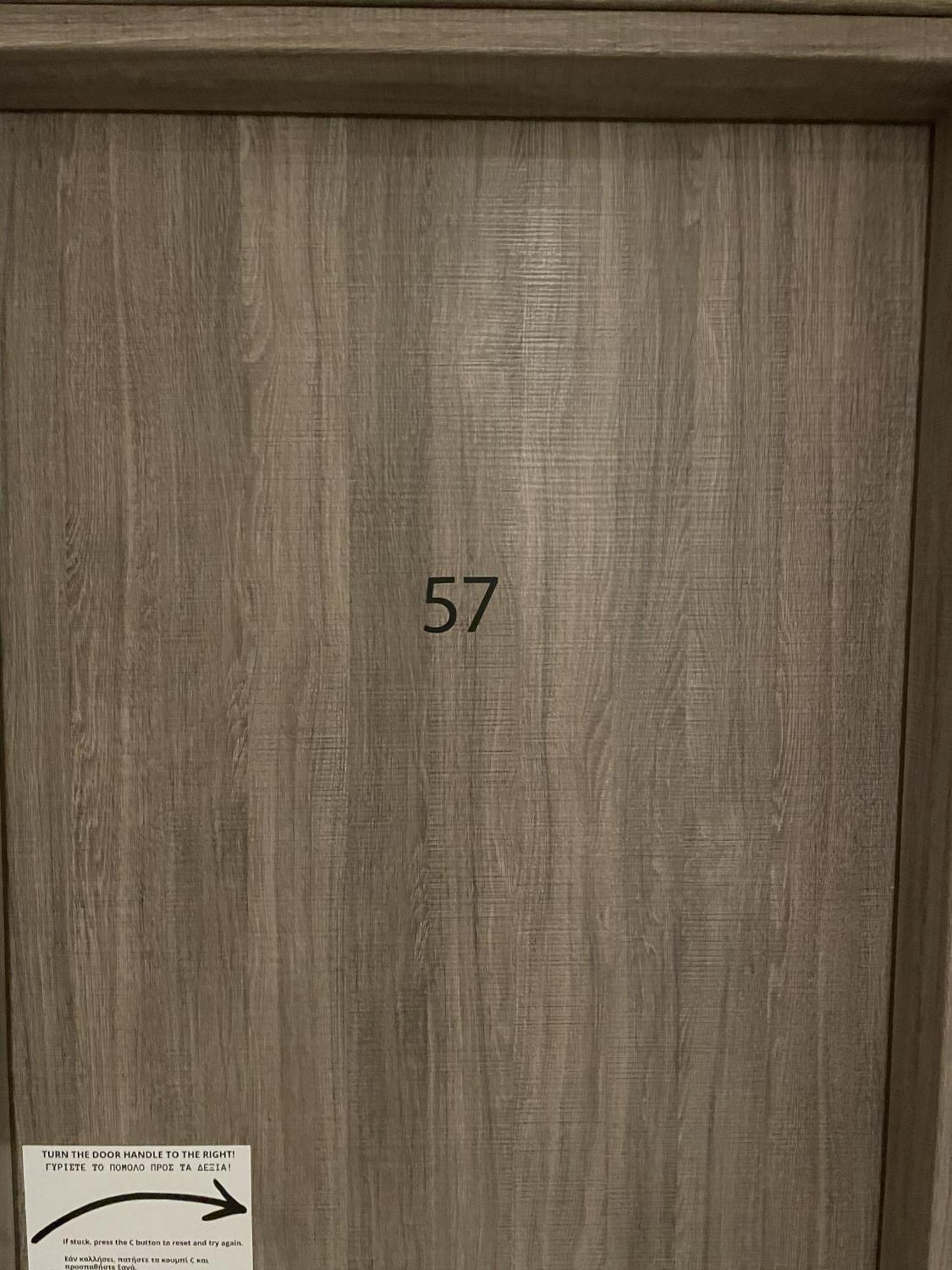 Liberal Mini Rooms & Suites Athens Luaran gambar