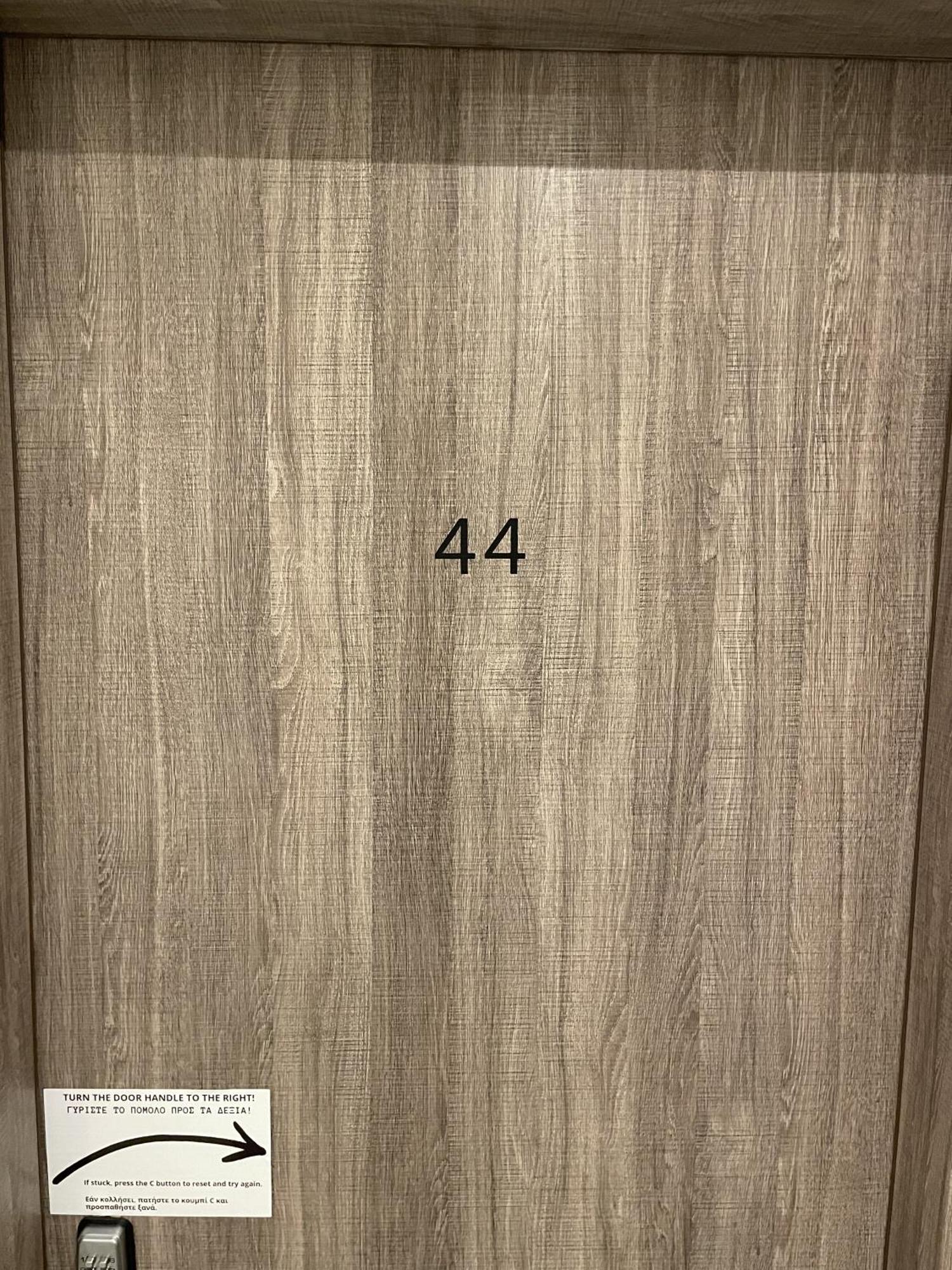 Liberal Mini Rooms & Suites Athens Luaran gambar