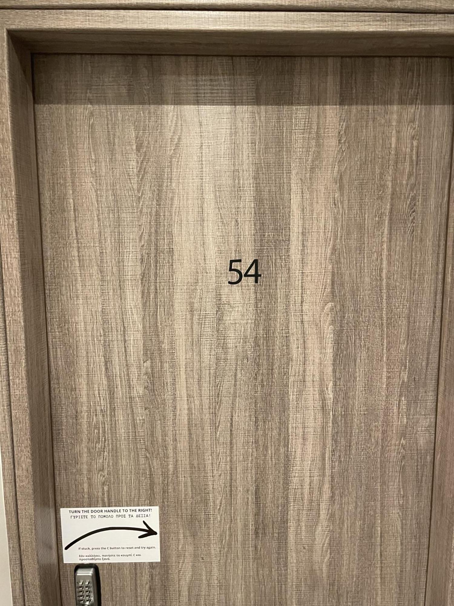 Liberal Mini Rooms & Suites Athens Luaran gambar