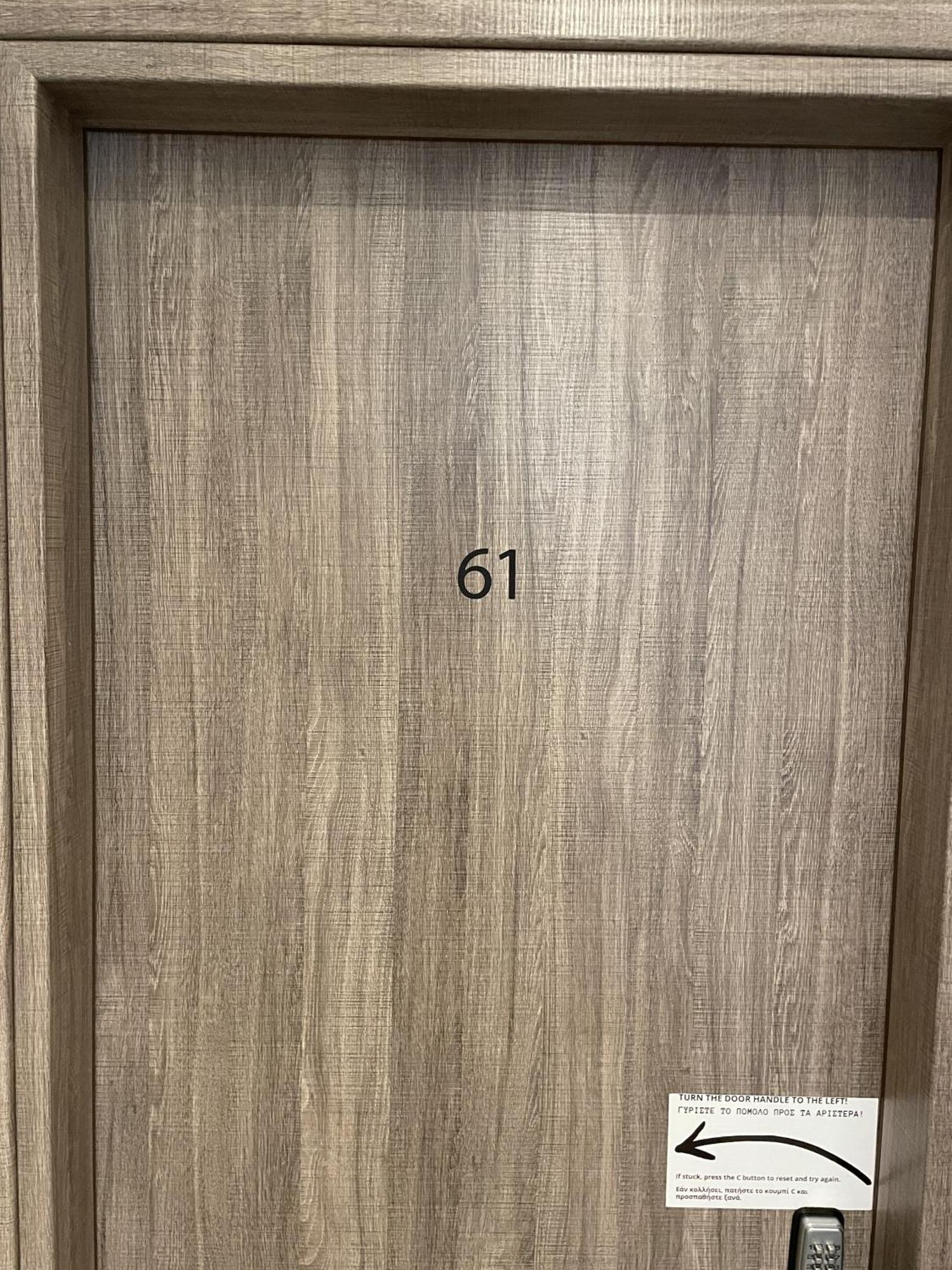 Liberal Mini Rooms & Suites Athens Luaran gambar