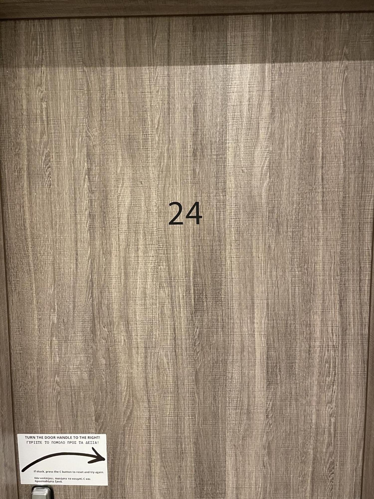 Liberal Mini Rooms & Suites Athens Luaran gambar