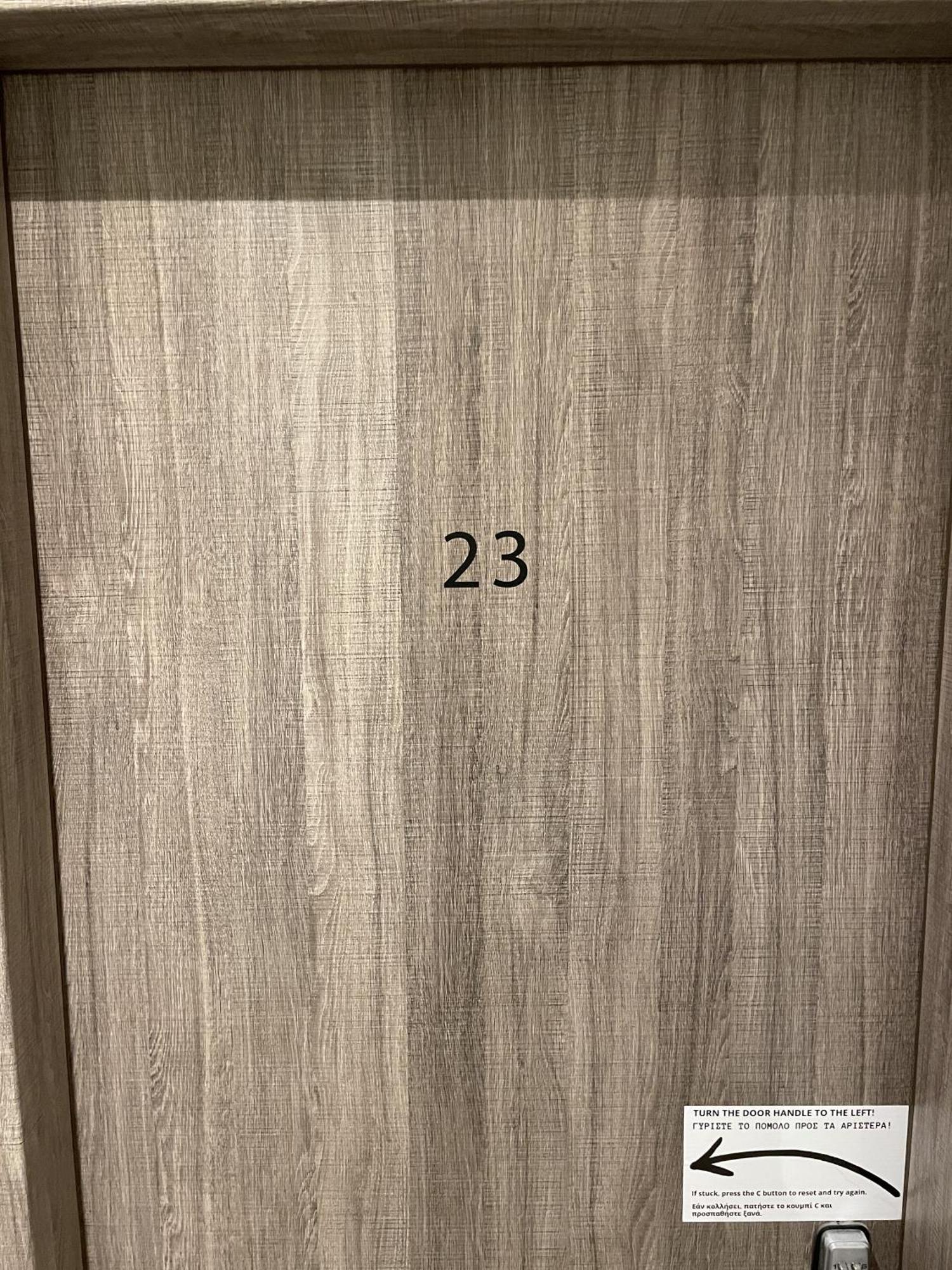 Liberal Mini Rooms & Suites Athens Luaran gambar