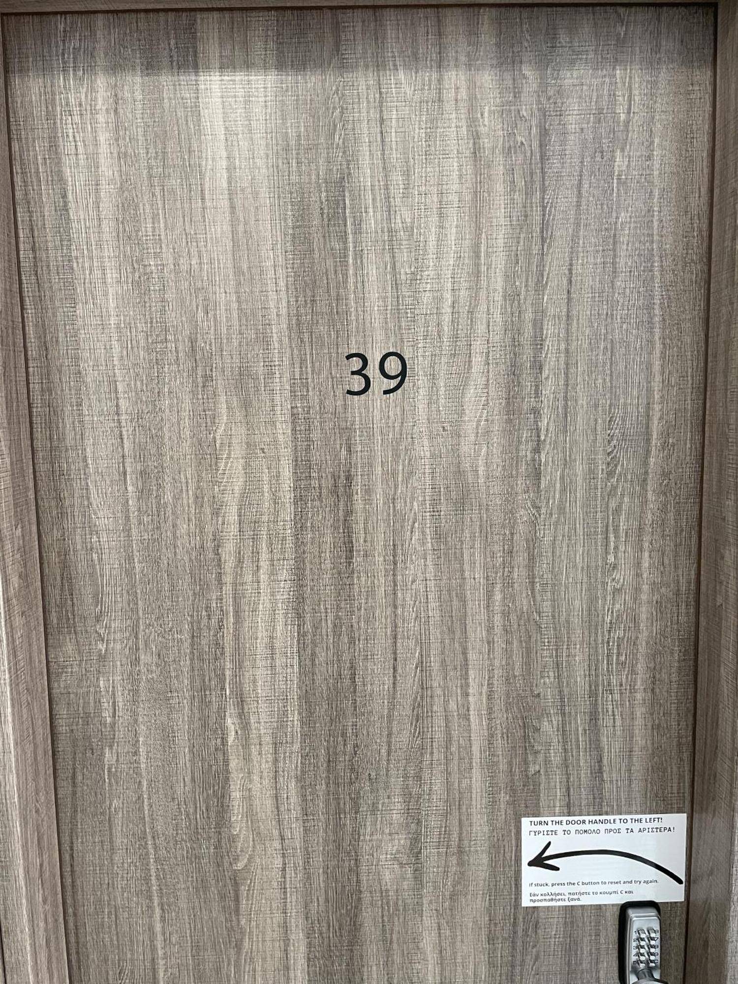 Liberal Mini Rooms & Suites Athens Luaran gambar