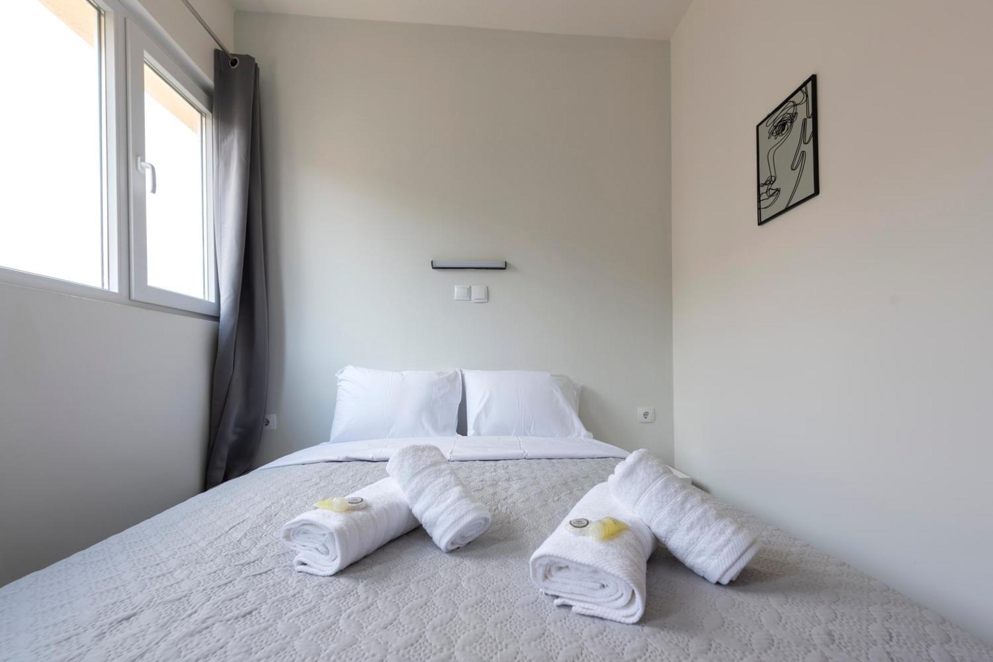 Liberal Mini Rooms & Suites Athens Luaran gambar