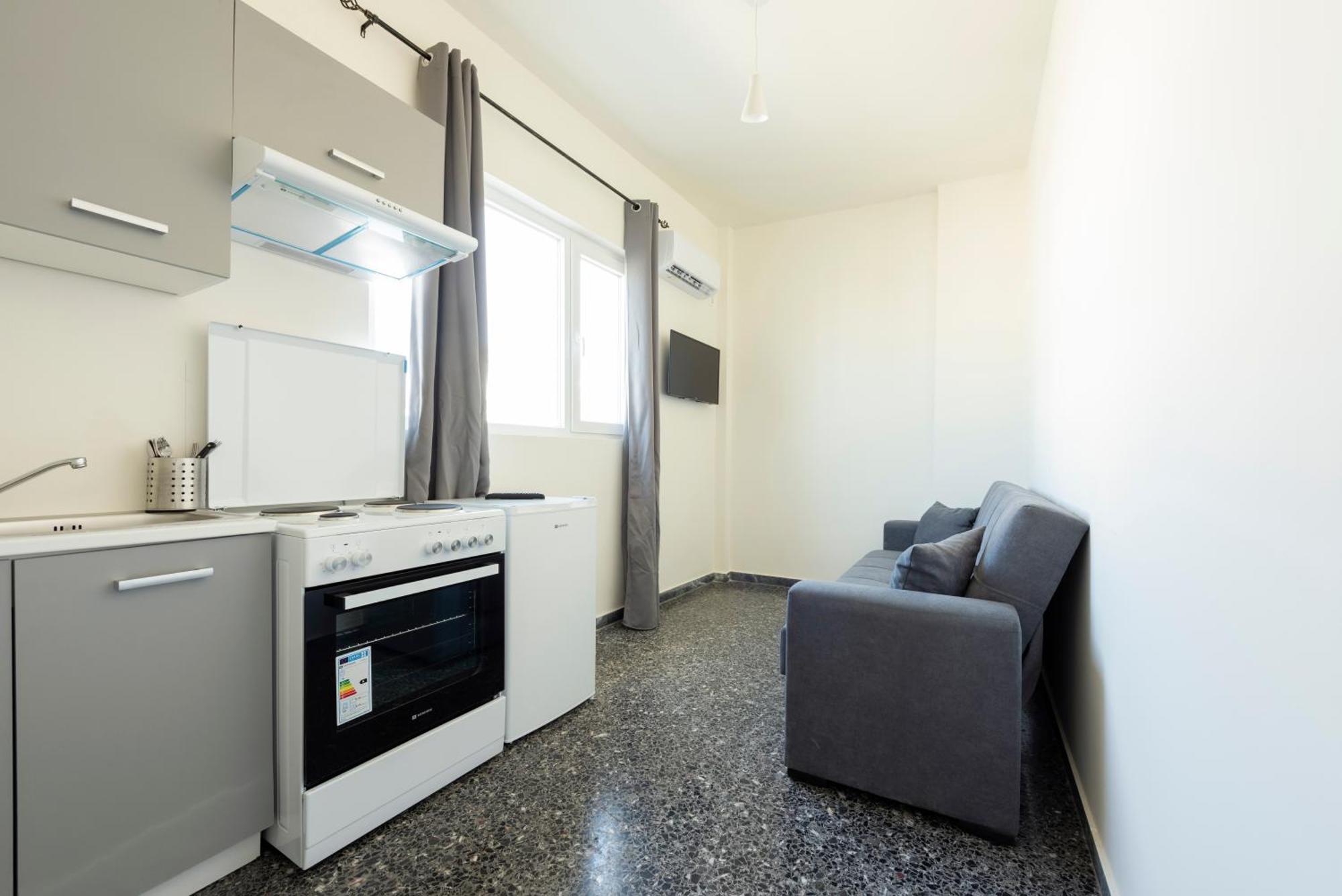 Liberal Mini Rooms & Suites Athens Luaran gambar