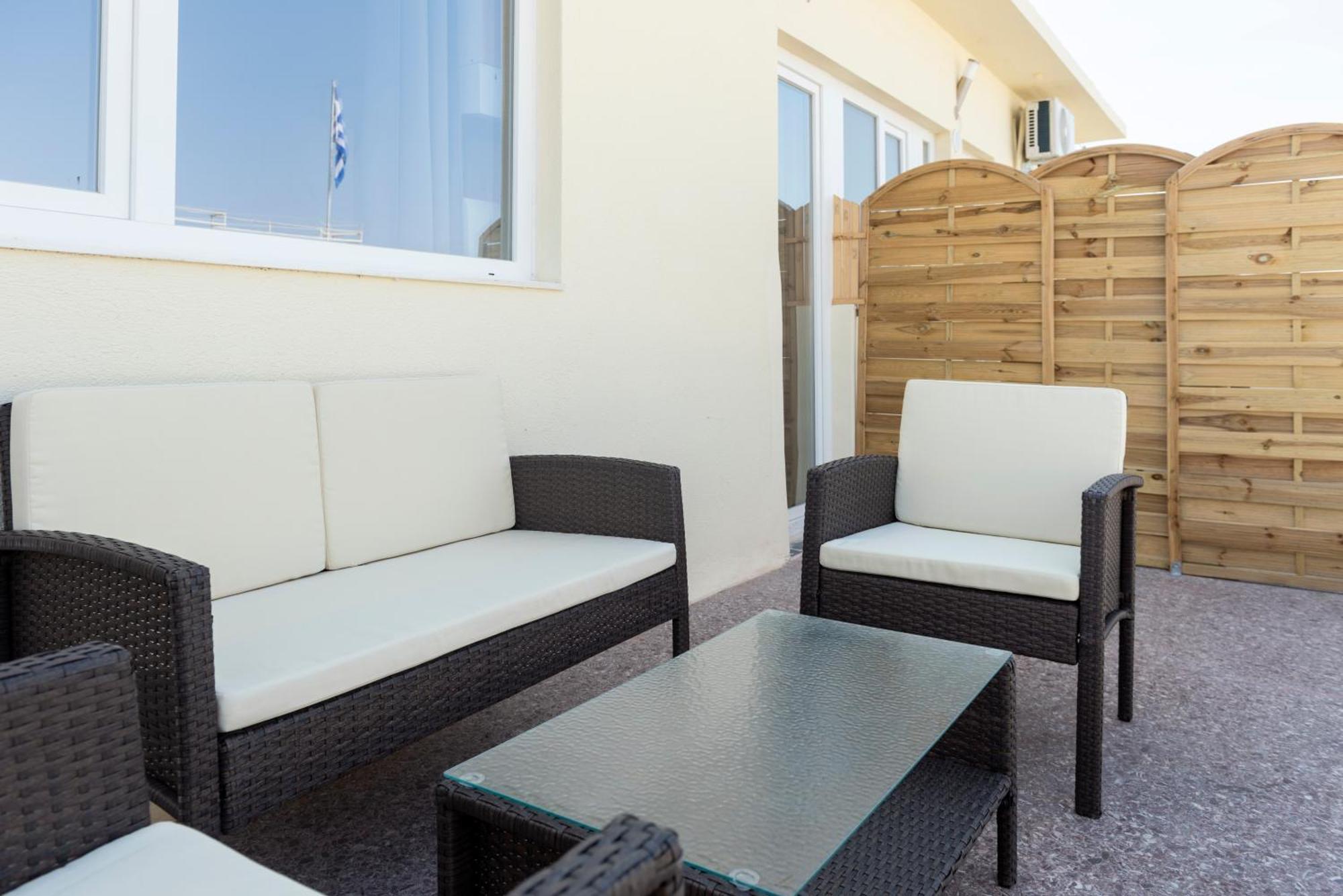 Liberal Mini Rooms & Suites Athens Luaran gambar
