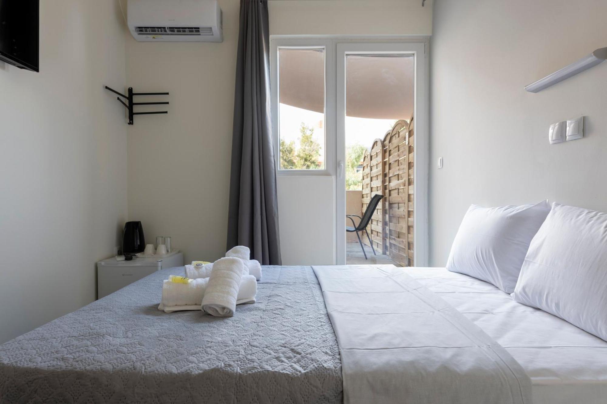 Liberal Mini Rooms & Suites Athens Luaran gambar